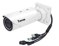 Vivotek IB8382-ET 5MP Outdoor Bullet Network Camera