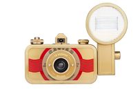La Sardina and Flash Beluga