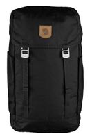 Fjallraven - Greenland Top Large Backpack, Fits 15" Laptops, Black