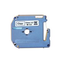 BRTM131 - Brother M Series Tape Cartridge for P-Touch Labelers