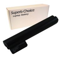 Superb Choice Battery Compatible with COMPAQ 596240-001, AN03, AN06, HSTNN-DB0P, HSTNN-IB0O