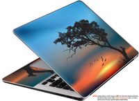 decalrus Protective Vinyl Skin Decal for Lenovo ThinkPad T480 (14" Screen) Case wrap Cover Sticker Skins ThinkPad_T480_TOP2PCS-59