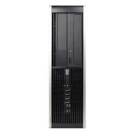HP 6305 SFF, A8-5500B 3.2GHz, 8GB RAM, 2000GB Hard Drive, DVDRW, Windows 10 Pro 64bit (Renewed)