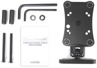 Adaptiv D-01-15 AdaptivMount Type S Stabilizer Mount