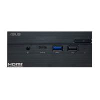 ASUS PN60 Business Mini Desktop - 8th Generation Intel Core i3-8130U up to 3.40 GHz Processor, 16GB DDR4 2400 MHz Memory, 2TB SATA Hard Drive, Intel UHD Graphics 620, Windows 10 Home (64-bit)