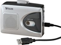 Cassette Converter
