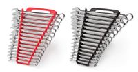 TEKTON Combination Wrench Set, 30-Piece (1/4-1 in, 8-22 mm) - Keeper | 90191