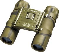 BARSKA Style 10x25 Compact Binocular (Camouflage)
