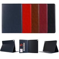 iPad Mini 1/2/3 Case,Dream Wings Stand with Card Slots Smart Cover for Apple iPad Mini/iPad Mini 2/iPad Mini 3 7.9 inch Tablet (iPad Mini 1/2/3, Dark Blue)