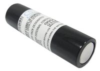 Cameron Sino 2400mAh Battery for Sharp MD-CS100, MD-MS100, MD-MS200, MD-SS70