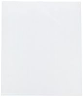 Bauxko 10" x 12" Anti-Static Flat Poly Bags, 4 Mil, 50-Pack (xPBAS1175-50)