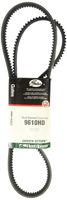 Auto V-Belt, Industry Number 9610HD