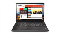LA 15.6" ThinkPad T580 Touchscreen LCD Notebook Intel Core i7 (8th Gen) i7-8650U Quad-core (4 Core) 1.9GHz 32GB DDR4 SDRAM 512GB M.2 PCIe NVMe Opal2 SSD Windows 10 Pro 64-bit Graphite Black Model