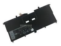 New 7.6V 46Wh NNF1C Battery Compatible with Dell XPS 13 9365 HMPFH Series