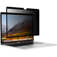 Stillersafe Anti Glare Zero Eye StrainTM Magnetic(Removable) Screen for Laptop 14 inch Screen. A StillerSafe Brand.