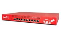 Watchguard Firebox M200, Security Appliance Trade-Up Program, 8 Ports, 10Mb LAN, 100Mb LAN, GigE (WGM20671)