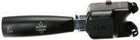 Grote 48282 Black Universal Turn Signal Switch with Lift-to-Dim