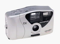 Olympus Trip XB3 35mm Camera