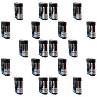 20pcs 2CR5 6V Photo Lithium Batteries XLDL245B EOS 1V KL2CR5 AFL-240R