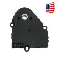 HVAC Heater Blend Door Actuator 1638200108 For Mercedes ML Class ML320 ML430