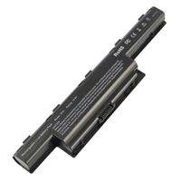Powerforlaptop Laptop/Notebook Replace Battery For Acer TravelMate 4370, 4740, 4750, 5335, 5340, 5744, 5760, 7340 TM5740, TM5742, P243-M, P243-MG, 253, P273 AS10D31, AS10D3E, AS10D41, AS10D73