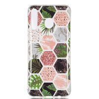 Lomogo Samsung Galaxy M30 Case Soft Silicone Case Shockproof Anti-Scratch Case Cover for Galaxy M30 - LOYHU260420 L10