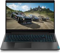 Premium Lenovo Ideapad L340 15.6 inch FHD 1920x1080 IPS Anti-Glare Gaming Laptop Intel i7-9750H up to 4.5GHz Nvidia GeForce GTX 1050 3G GPU 8G RAM 256G PCIe SSD Type-C HDMI Webcam Bluetooth 4.2 Black
