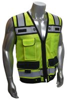 Radians SV65-2ZGM-3X Industrial Safety Vest