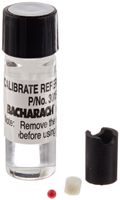 Bacharach 3015-0784 Maintenance Kit for Models H-10PM All-in-One Refrigerant Leak Detector and H-10G Manual Balance Refrigerant Leak Detector