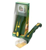 Carson BugView Quick-Release Bug Catching Tool and Magnifier for Children and Adults