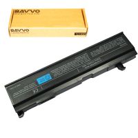 Bavvo Battery Compatible with Toshiba Satellite a135-s2286 M45-S165X PA3465U-1BRS PA3451U-1BRS