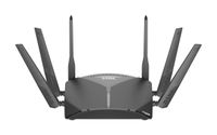 D-Link EXO Mesh WiFi Router AC3000 Tri Band Smart Wireless Internet for Home (DIR-3060-US)