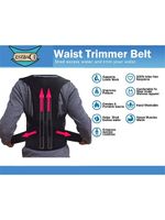 Breathable Back Support and Lumbar Lower Back Brace Provides Back Pain Relief, Improve Kyphosis Brace, Back Posture Trainer (XL)