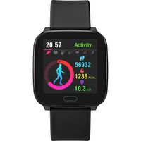 iConnect by Timex Active Edition Smartwatch (Model: TW5M34100SO)