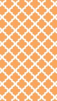 Ella Bella Photography Backdrop Paper, Mediterranean - Peach, 48" x 12', 1 Roll