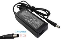 Baturu 18.5V 3.5A AC Adapter Charger for HP Pavilion G6 G7 G4 DV4 DV5 DV6 DV7 DM4 DM4-1173CM4 M6 G60 G61 G70 G71 G72; Presario Cq43 Cq57 Cq58 Cq60 Cq61 Cq62