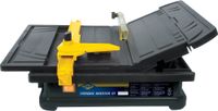 QEP 22400Q 3/5 HP Torque Master Tile Saw, 4-Inch