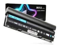 97Wh/9cell T54FJ New Laptop Battery for Dell Latitude E6420 E6430 E6520 E6530 E5420 E5520 E5430 E5530, fit M5Y0X 2P2MJ 312-1325 312-1165 PRV1Y