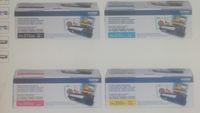 Brother Mfc-9560Cdw Toner Cartridge Set, Manufactured By Brother