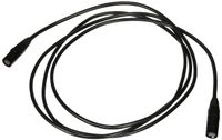 Pro Co Sound 10' 4p Shielded Cat5e Ethercon Cable, Z230636-10F)