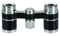 Eschenbach 44601 3x18 3x18 theatre binoculars for adults