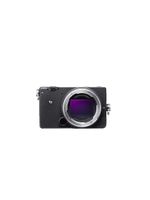 Sigma fp Mirrorless Full-Frame Digital Camera