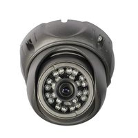 Sinis HD-SDI 1080P 2M CCTV Camera,3.6mm Fixed Lens,24 IR LEDs,Day Night Vision Outdoor/Indoor IP66 Weatherproof,Apply Home and Business Video Surveillance Security System-Default HD SDI Output