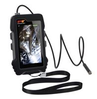 Performance Tool W50072 LCD Borescope 4.3" Inspection Camera