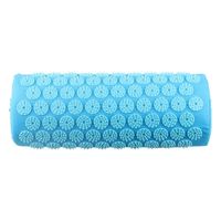 Gooding Day Acupressure Massager Cushion Massage Mat Relaxation Relieve Back Body Pain Spike Mat Acupuncture Massage Yoga Mat with Pillow,as picture7