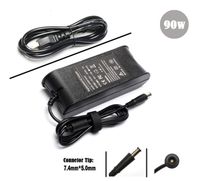 90W Laptop Charger Adapter Power Cord for Dell Inspiron 15 7537 7547 7548 M5010 M5030 N5030 N5040 N5050 15R 5520 5521 5537 N5010 N5110; Inspiron 3420 3520;  Latitude  E5420 E5430 E5440