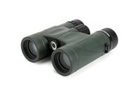 Celestron 71330 Nature DX 8x32 Binocular (Green)