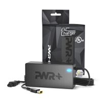 Pwr 170W Replacement Charger for Lenovo ThinkPad Gaming Laptop: UL Listed Power Adapter Compatible ADL135NDC3A for Lenovo Legion Y700 Y720 Y730 Y530 Y520 Y50 P50 P51 T440p T540p W540 W541