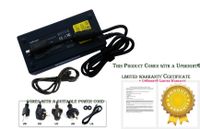 UPBRIGHT New 19.5V 11.8A 230W AC/DC Adapter for MSI GT62VR Dominator-012 GT62VR-Dominator-027 VR Ready 15.6" G-SYNC Hard Core Gaming Laptop PC Power Supply Cord Charger