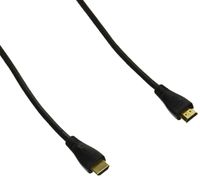 Hosa HDMI-306 6-Feet HDMI CAT 2 Type A to Same Cable